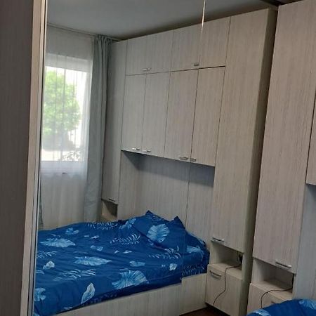 Appartamento Cozy Nest Sinnicoara Esterno foto