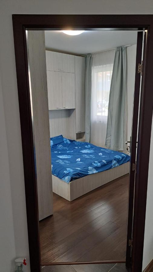Appartamento Cozy Nest Sinnicoara Esterno foto