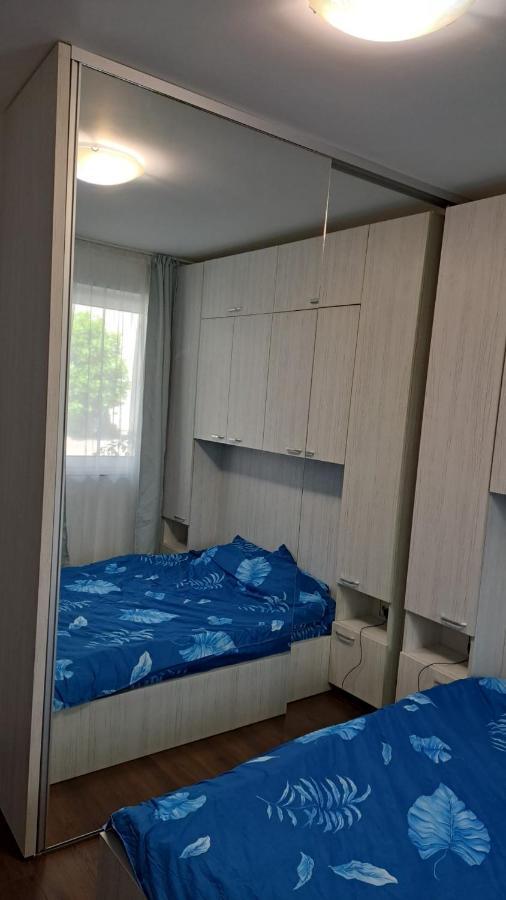 Appartamento Cozy Nest Sinnicoara Esterno foto